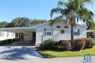 164 Monterey Cypress Blvd Unit 121, Winter Haven, FL 33881