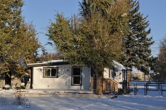 307 1st Ave E, Three Forks, MT 59752