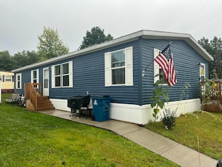 283 Timber Ln, Battle Creek, MI 49037