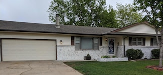 4 Brazos Ct, Goddard, KS 67052