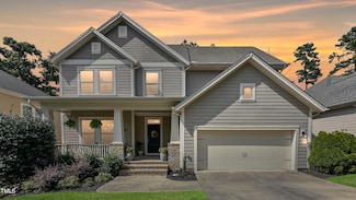 621 Ancient Oaks Dr, Holly Springs, NC 27540