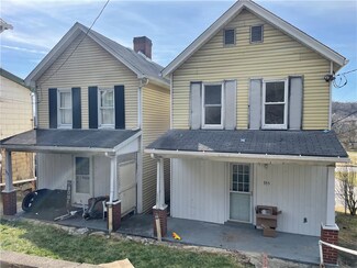 353 & 355 Third, Belle Vernon - Wml, PA 15012
