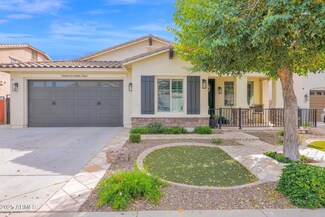 2693 E Lodgepole Dr, Gilbert, AZ 85298