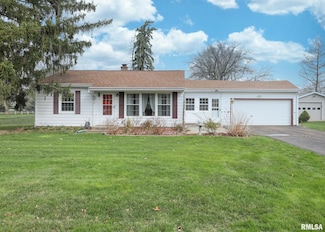 1607 65th Ave W, Rock Island, IL 61201