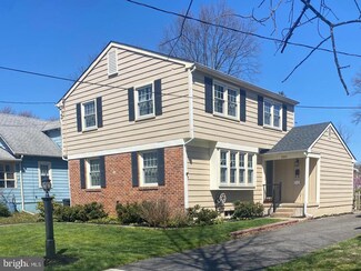 1019 Stokes Ave, Collingswood, NJ 08108