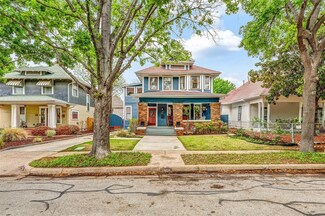 1908 Alston Ave, Fort Worth, TX 76110