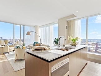 380 Harrison Ave Unit PH1E, Boston, MA 02118