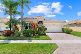 7040 Vivaldi Ln, Delray Beach, FL 33446
