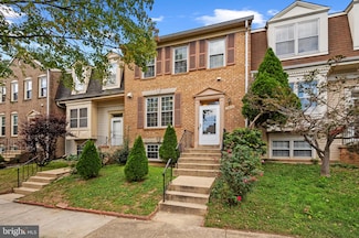 2822 Strauss Terrace, Silver Spring, MD 20904