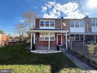 4157 Hollins Ferry Rd, Halethorpe, MD 21227