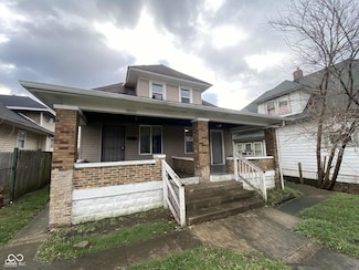 2519 Southeastern Ave, Indianapolis, IN 46201