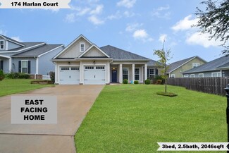 174 Harlan, Tallahassee, FL 32317