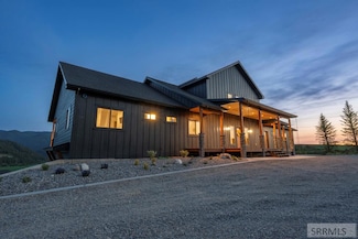 619 Trail View Rd, Irwin, ID 83428