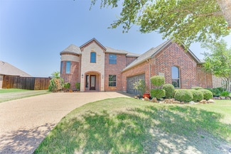 1128 Warbler Dr, Forney, TX 75126