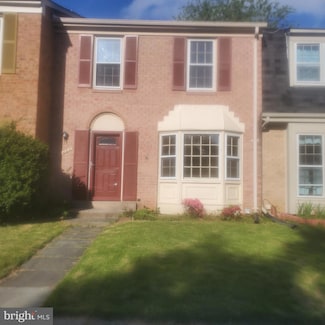 9202 Weathervane Place, Montgomery Village, MD 20886
