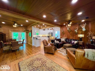 0 Hwy Rose Hill, Dozier, AL 36028