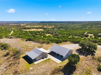 470 County Road 2137, Meridian, TX 76665