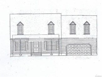 220 Pointers Dr, West Point, VA 23181
