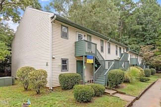 211 Ashley Forest Rd Unit Building D, Chapel Hill, NC 27514