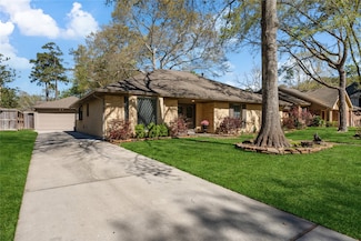 3419 Cave Springs Dr, Kingwood, TX 77339
