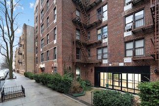 2165 Matthews Ave Unit 6B, Bronx, NY 10462