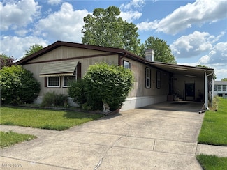 3 Concert Ln, Olmsted Township, OH 44138
