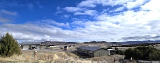 371 Bonneville Rd, Thermopolis, WY 82443