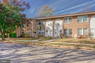 607 Winding Way Unit F7, Westville, NJ 08093