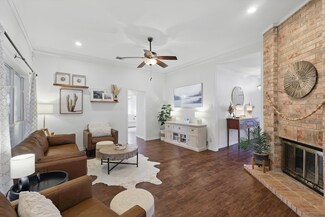 3112 Birch Dr, Carrollton, TX 75007