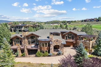 2641 E Silver Berry Ct, Park City, UT 84098