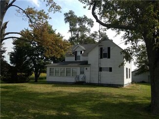 1205 County Road 58, Helena, OH 43435