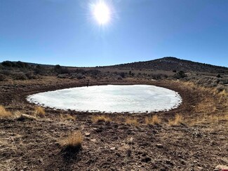 Tract 13 County Road 9k, Egnar, CO 81325