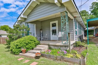 629 E South St, Whitesboro, TX 76273