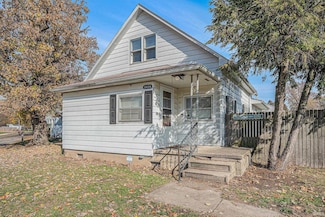 2420 Monger Ave, Elkhart, IN 46517