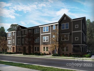7120 Bryce Ave, Charlotte, NC 28217