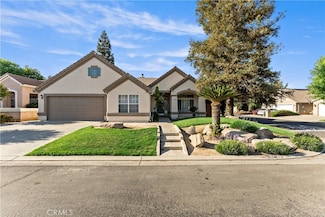 4578 W Polo Creek Ct, Fresno, CA 93722