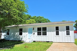 2303 Fulton Ave, Pascagoula, MS 39567
