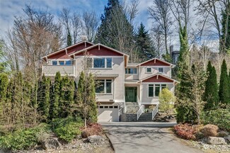 3710 Gallagher Hill Rd, Mercer Island, WA 98040