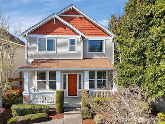 935 67th St SE Unit 30, Auburn, WA 98092