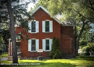 707 N Mill St, Clio, MI 48420