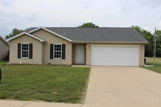 301 Carrie Cove, Chandler, IN 47610