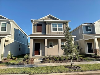 724 Squire Ave, Debary, FL 32713