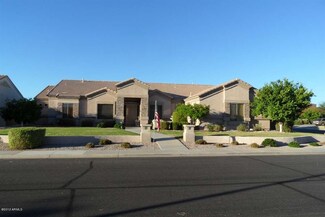 3136 E Glencove St, Mesa, AZ 85213