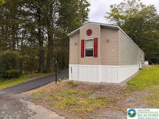 276 Birchwood Rd, Ross Township, PA 18353