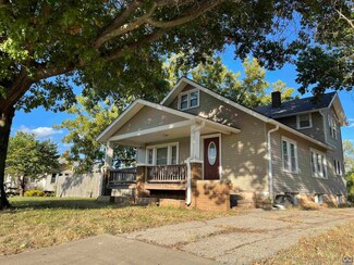 2710 S Kansas Ave, Topeka, KS 66611