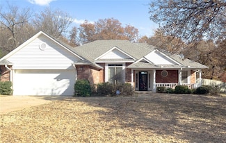 3115 Shady Lane Dr, Anadarko, OK 73005