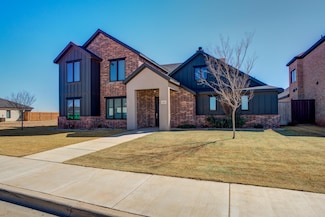 4435 142nd St, Lubbock, TX 79424