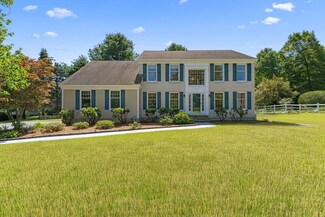 43 Stearns Rd, Marlborough, MA 01752