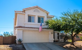 9822 E Pinyon Pine Dr, Tucson, AZ 85748