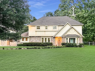 518 Magnolia Bend, New Caney, TX 77357